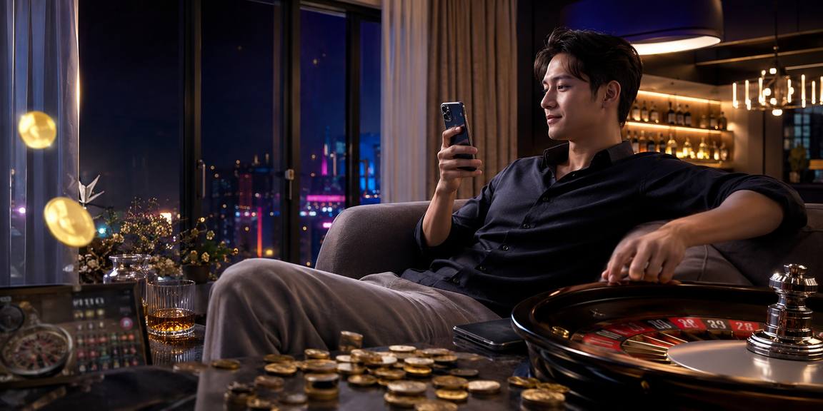 22vn casino app visual
